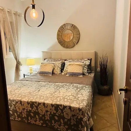 Villa Nicol *