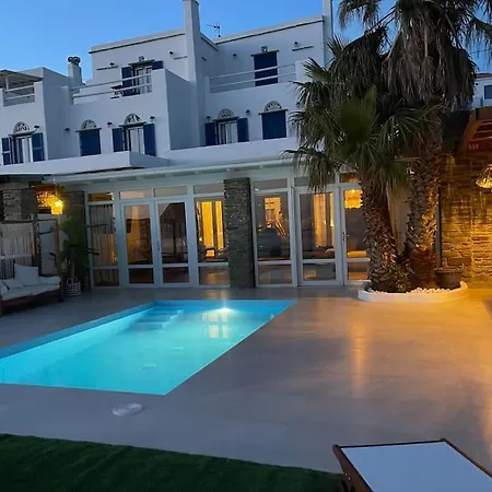 Villa Nicol