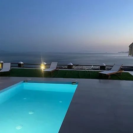 Villa Nicol